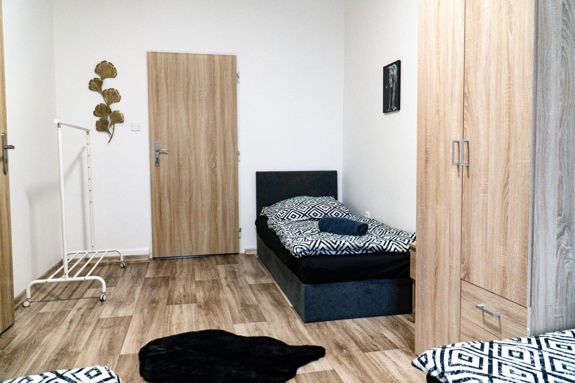 Ubytování u Milady Ústí nad Labem Esterno foto
